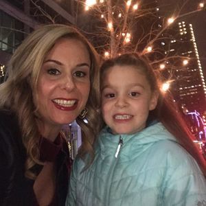 Meet your Posher, Brandy